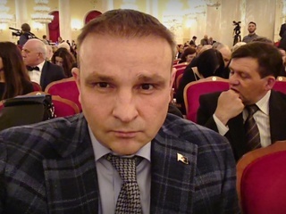 Один из самых  богатых российских адвокатов стал жертвой любовницы-шантажистки
