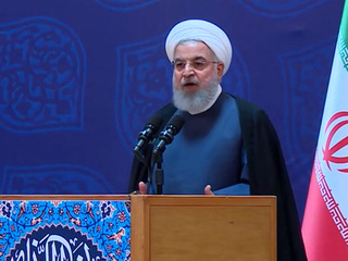 Тегеран продолжит выполнять условия ядерной сделки, несмотря на демарш США