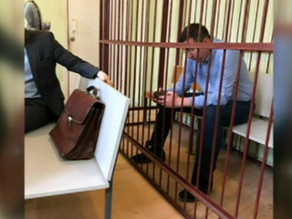 Ульяновский депутат арестован за обман дольщиков