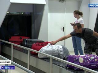 Багажный коллапс в Шереметьеве: транзитные пассажиры остались без чемоданов