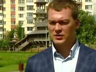 Кандидат в мэры Москвы от ЛДПР пообещал разобраться с проблемами жителей поселка Киевский