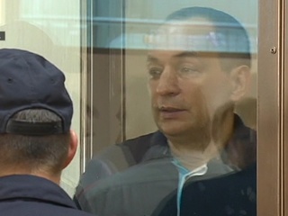 Басманный суд Москвы продлил арест главе Серпуховского района