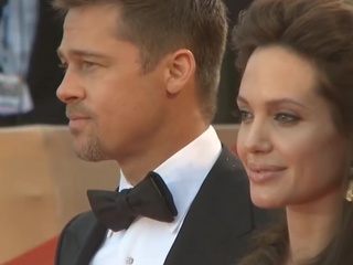 Анджелина Джоли будет судиться с Брэдом Питтом из-за неуплаты алиментов