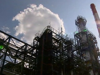 Все топливо Орского нефтеперерабатывающего завода будет соответствовать стандарту Евро-5