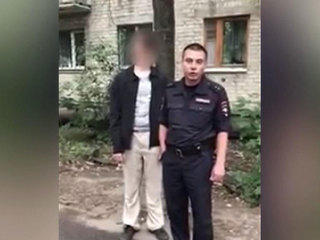 Жительница Ульяновска обвиняет росгвардейцев в избиении ее сына, страдающего ДЦП