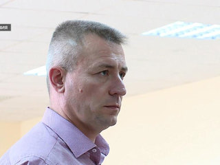 В Мордовия начался суд над полковником ФСИН, бравшим взятки стройматериалами