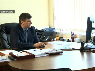 Министр лесного хозяйства Иркутской области стал фигурантом уголовного дела