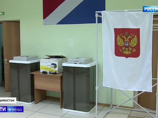 Четыре российских региона готовятся ко второму туру выборов