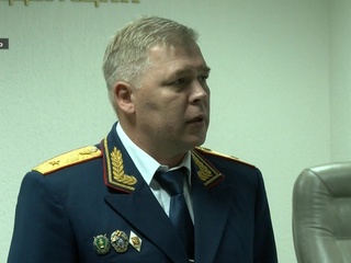 Главным следователем Тюменской области назначен Александр Кубляков
