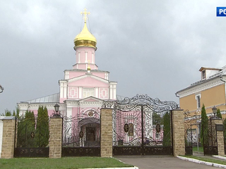 В Новой Москве началась реставрация монастыря Зосимова пустынь