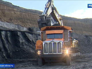 Новый отечественный самосвал отработал больше 80 смен на угольном разрезе в Кузбассе