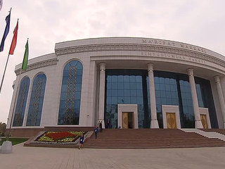 В Ташкенте стартует международная транспортная конференция