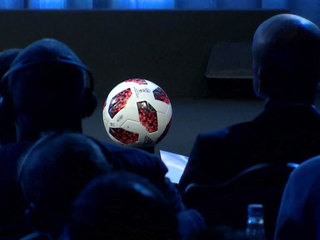 В Лондоне обсуждают итоги проведения чемпионата мира по футболу в России