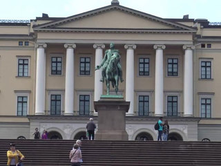 Россиянина в Осло задержали под нелепым предлогом