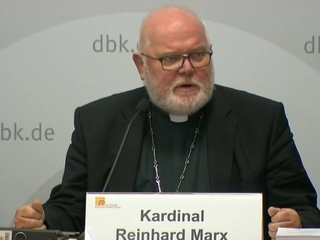 Доклад: в Германии священники многие годы насиловали детей
