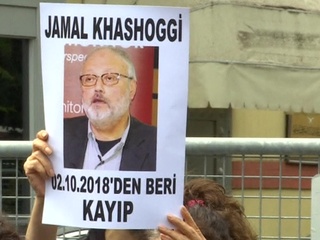Турция настаивает на виновности Саудовской Аравии в убийстве журналиста Хашогги