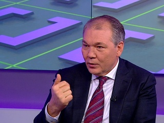 Леонид Калашников: уйдем ли мы из ПАСЕ сами или нас исключат, это приведет к плачевным результатам