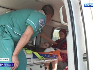Трагедия в Керчи: кто помогал спасать пострадавших