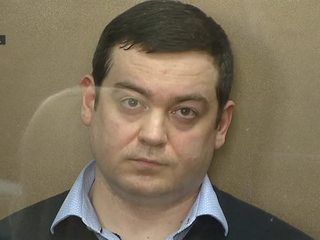 Стритресейр Давидыч признан мошенником и отправится в тюрьму