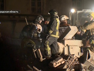 Взрыв в Гатчине: ЧП произошло в цеху, где смешивали взрывоопасные вещества