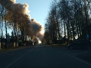 Число жертв взрыва на заводе пиротехники в Гатчине увеличилось до 3