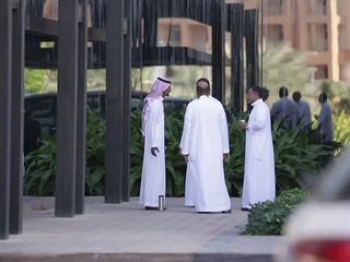 Генпрокурор Саудовской Аравии: убийство Хашогги планировали заранее