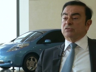 Бывшему главе концерна Nissan предъявят официальные обвинения
