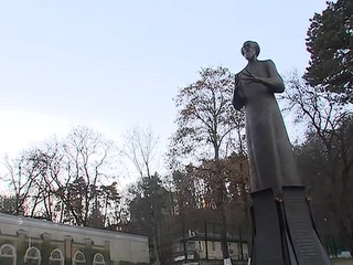 В Кисловодске готовятся отметить 100-летие Солженицына