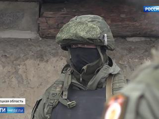 Донбасс всегда готов: Порошенко затевает на востоке страны новую войну