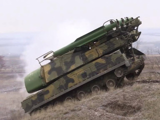 Украина готова к масштабному наступлению в Донбассе