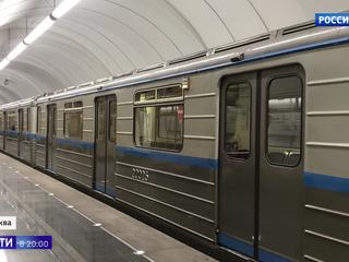 В московском метро затопило сразу три станции
