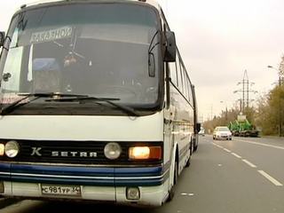 Остановка не по требованию: в Смоленской области водитель ночью высадил из автобуса подростка на трассе
