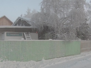 ЧП в Якутии: малыши гуляли в 40-градусный мороз
