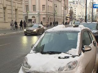 Парковка в Москве больше дорожать не будет