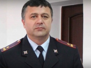 Начальник штаба МВД Ингушетии пытался продать должность
