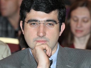 Завершивший карьеру Крамник займется популяризацией шахмат