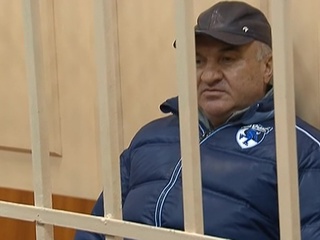 Защита Рауля Арашукова планирует обжаловать его арест