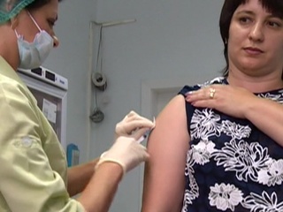 В 17 городах России превышен эпидемический порог по гриппу и ОРВИ