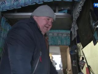 Ветеран полиции предотвратил крупное ДТП в Иркутске