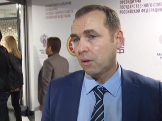 О самых острых вопросах: губернаторы прокомментировали президентское заседание в Казани