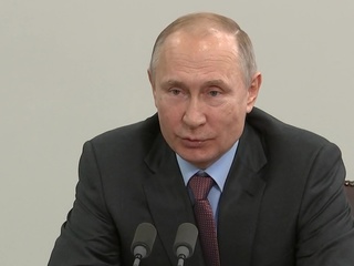 Путин похвалил Лукашенко за дисциплину