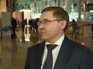 Министр строительства и ЖКХ Владимир Якушев рассказал о городской экономике