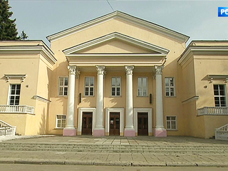 ДК Курчатовского института признан объектом культурного наследия