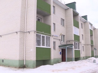 В Брянской области для молодых врачей купят 500 квартир