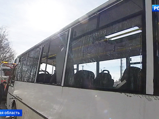 Авария под Сергиевым Посадом: опрокинувшийся автобус перевозил сотрудников местного пансионата