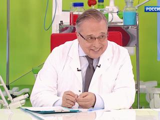 Доктор Беленков о плюсах и минусах ацетилсалициловой кислоты