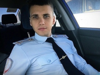 Нижегородский полицейский променял погоны на телестройку