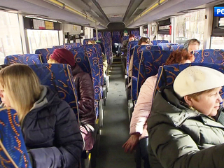 Общественный транспорт Подмосковья ждут изменения: жители выберут, где ввести льготы