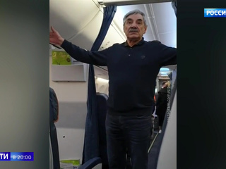 Директор Панкратова-Черного: актер не хамил, но извинился перед пассажирами