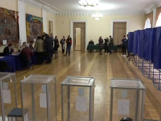 Победу на выборах кандидату в президенты Украины обеспечит простое большинство голосов